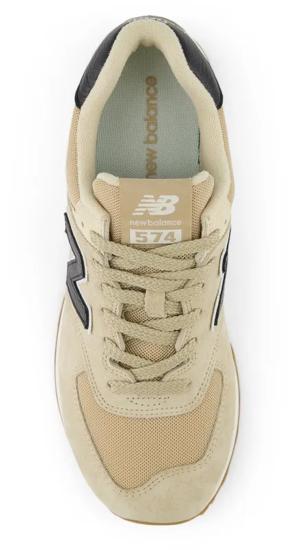 Men's 574 Running Friendly