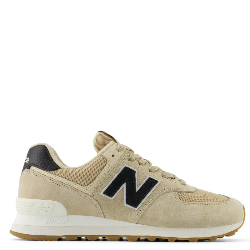 High Rebound Outsole Men's 574