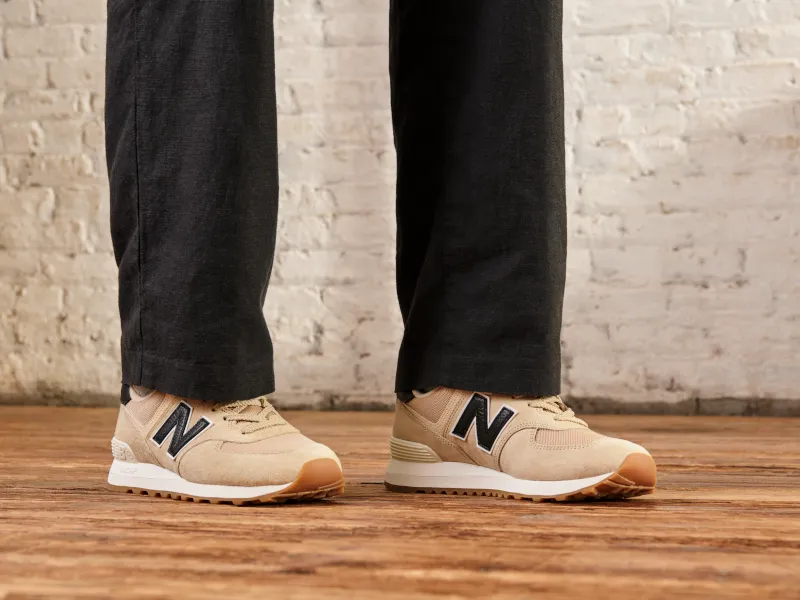 Dynamic Edge Men's 574