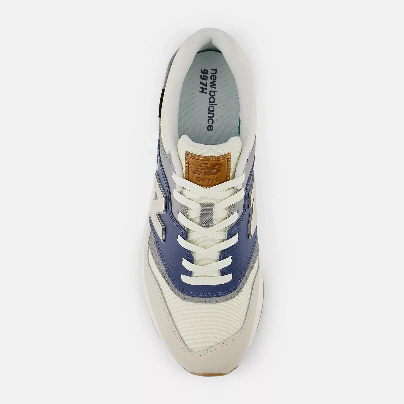 Men's 997H Street Grip Fit Freedom