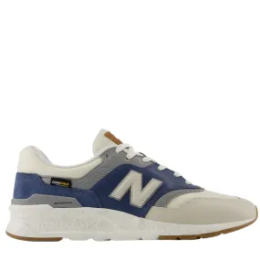 Noise Reducing Sole Indoor Training Men's 997H