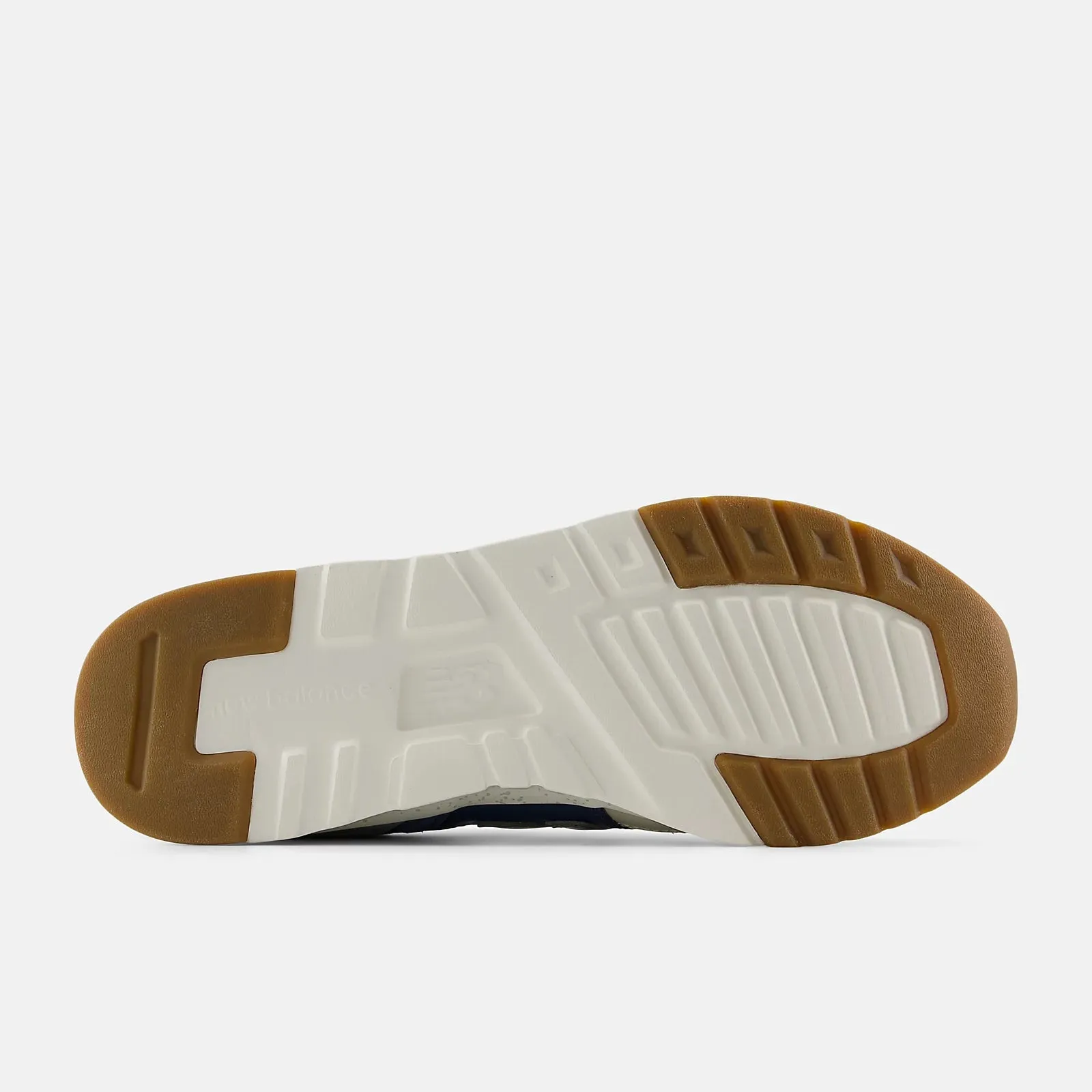 Adaptive Cushioning System Men's 997H