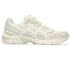 Men??s Asics Gel-1130 (Cream/Birch) engraved - finish - design shoes Beach