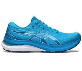 Men's Asics Gel-Kayano 29 (Island Blue) seniors' fitness shoes Competitive running