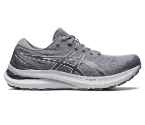 Men's Asics Gel-Kayano 29 (Metropolis/White) flat - footed running shoes cool - down runs