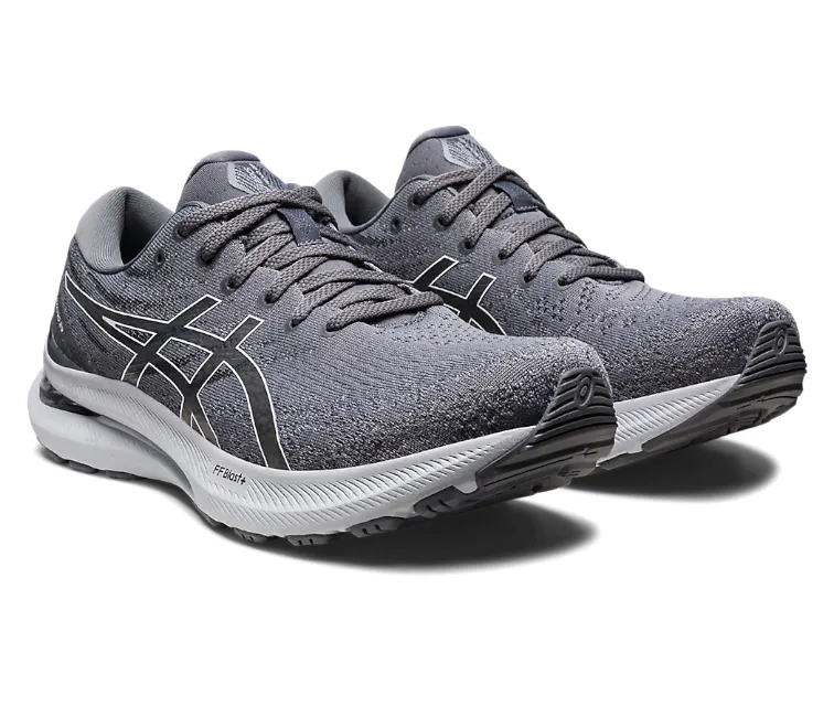 corporate - run running shoes Fantastic features Men's Asics Gel-Kayano 29 (Metropolis/White)
