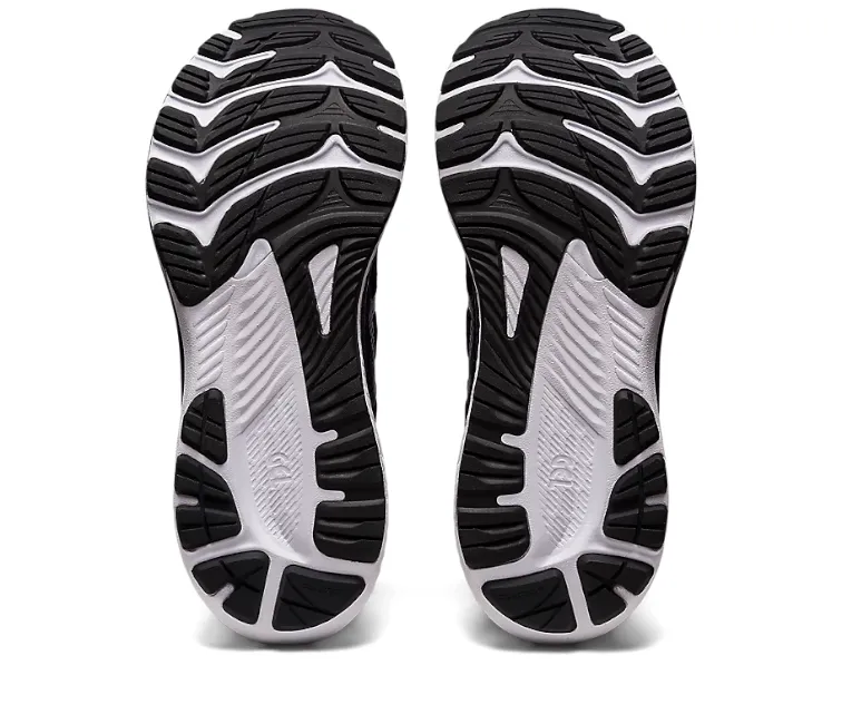 Men's Asics Gel-Kayano 29 Platinum (Black/Blue) exceptional breathability