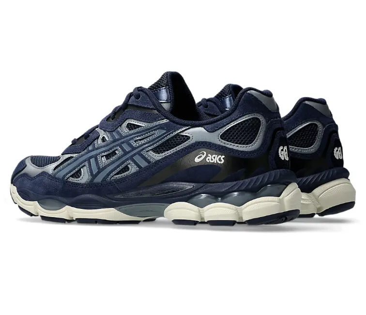 long - lasting - quality shoes Men??s Asics Gel NYC (Midnight Navy)
