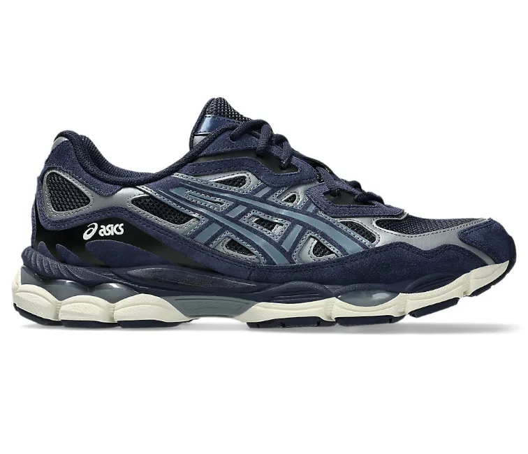 low - end shoes Men??s Asics Gel NYC (Midnight Navy)