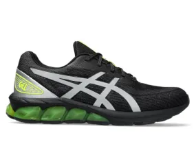 Sunny - day running Recommended Men's Asics Gel-Quantum 180 7 (Black/Pure Silver)