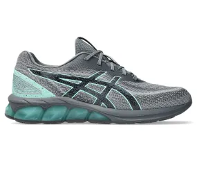school - run running shoes weekday running shoe interval Mens Asics Gel-Quantum 180 7 (Metropolis/Fresh Ice)