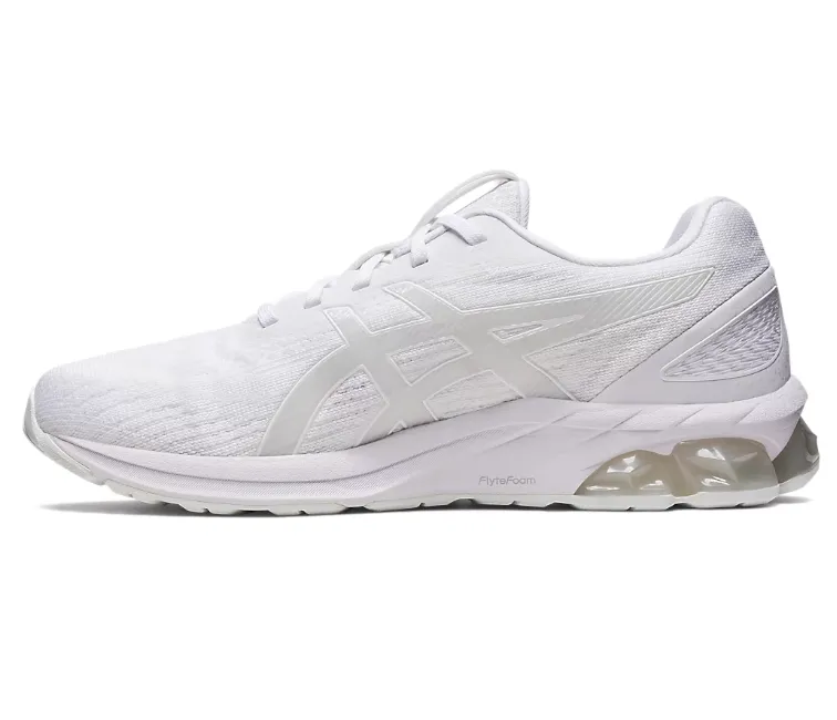 Men's Asics Gel-Quantum 180 7 (White/White) Non - Slip
