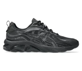 Men's Asics Gel Quantum 180 8 (Black/Obsidian Grey) AntiFriction Beach