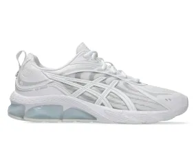fitness class Men's Asics Gel Quantum 180 8 (White/Cloud Grey)