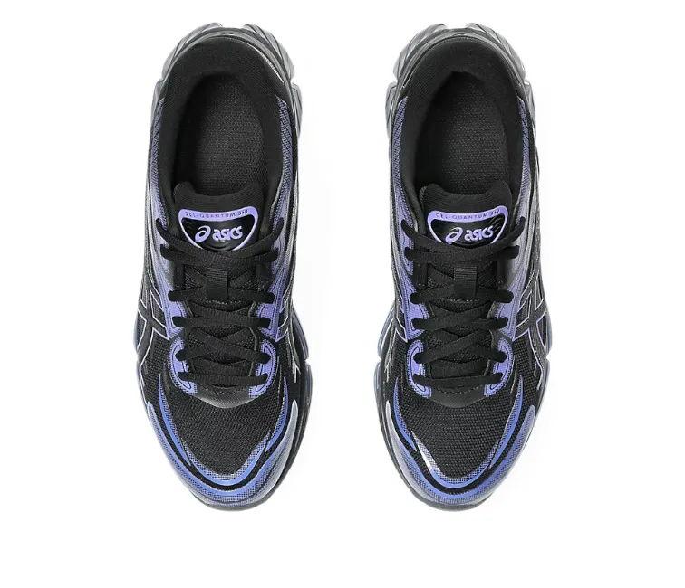 dance - shoes Men's Asics Gel-Quantum 360 8 (Black/Blueberry)