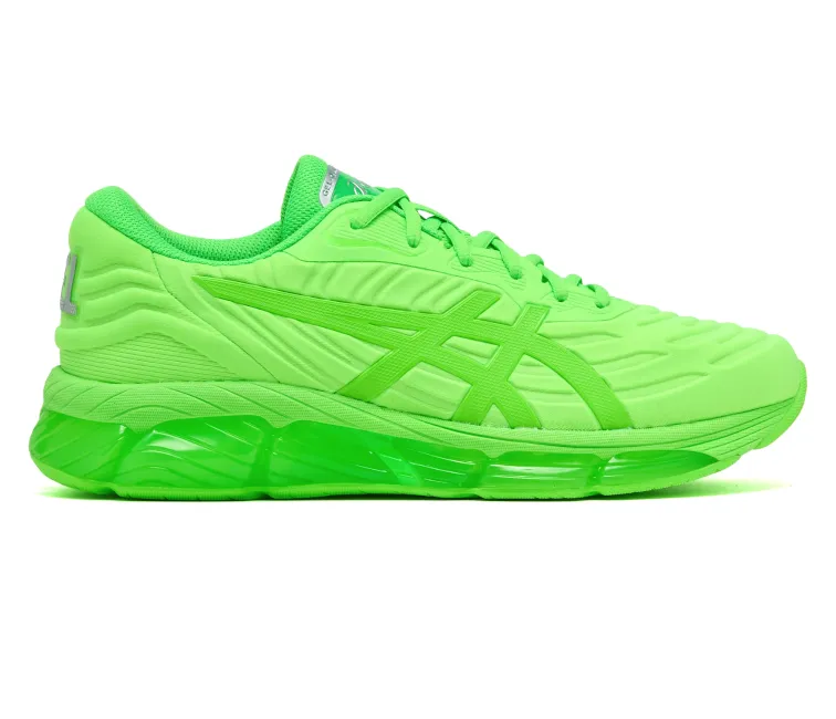 Upgraded version Men's Asics Gel-Quantum 360 8 EMBOSS (Lime Burst)
