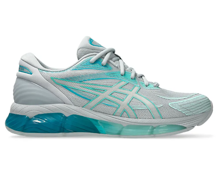Men's Asics Gel-Quantum 360 8 (Piedmont Grey/Fresh Ice) solo running shoe usability endurance improvement