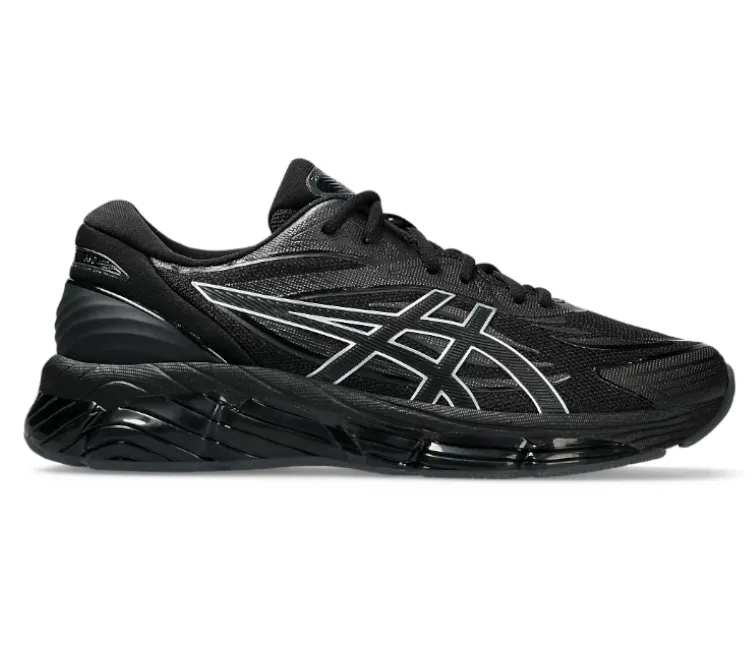 weather - proof running shoes Men's Asics Gel-Quantum 360 8 (Triple Black)