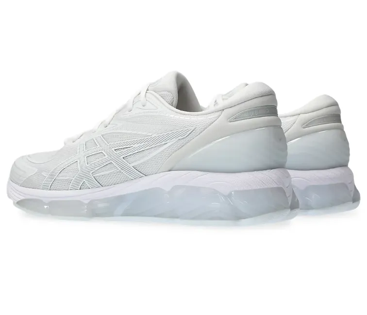 Men's Asics Gel-Quantum 360 8 (White/Glacier Grey) Design-led concept