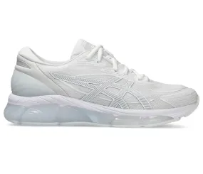 Men's Asics Gel-Quantum 360 8 (White/Glacier Grey) Cold - resistant bright - colors - visibility shoes