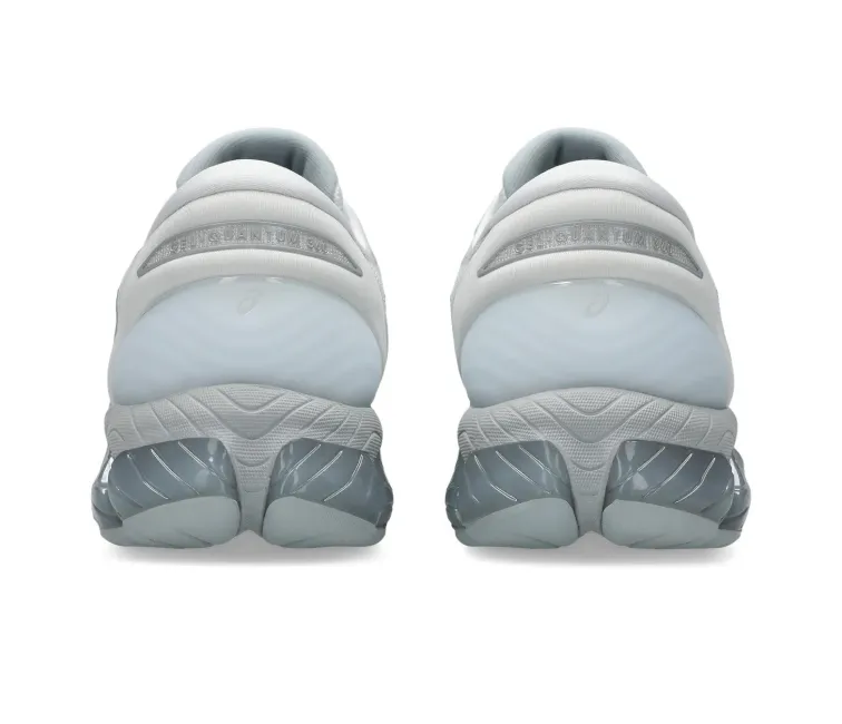 health - commitment Men's Asics Gel-Quantum 360 8 (White/Gravel)