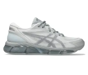 summer running footwear Men's Asics Gel-Quantum 360 8 (White/Gravel)