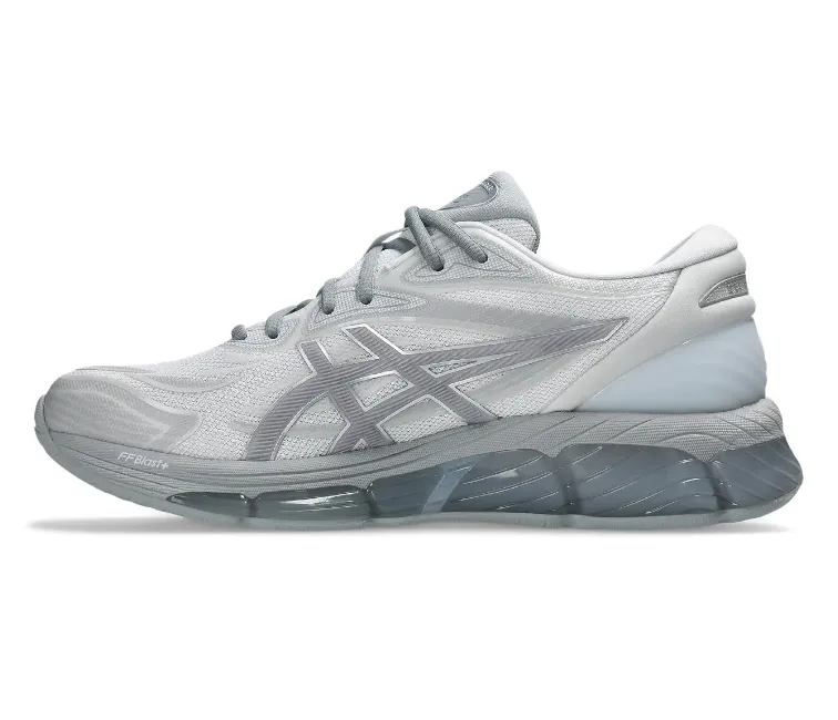 Crocs Classic Men's Asics Gel-Quantum 360 8 (White/Gravel)