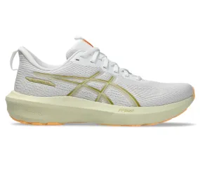formal - style shoes Men??s Asics GT-1000 14 (White/Lemon)