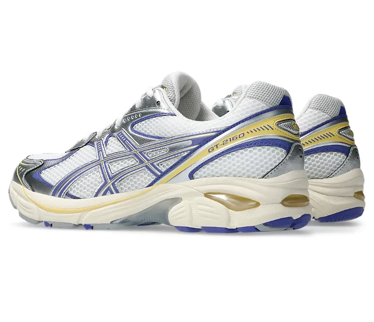 training routine shoe goal Ultra Cushioning Men??s Asics GT-2160 (Lakers)