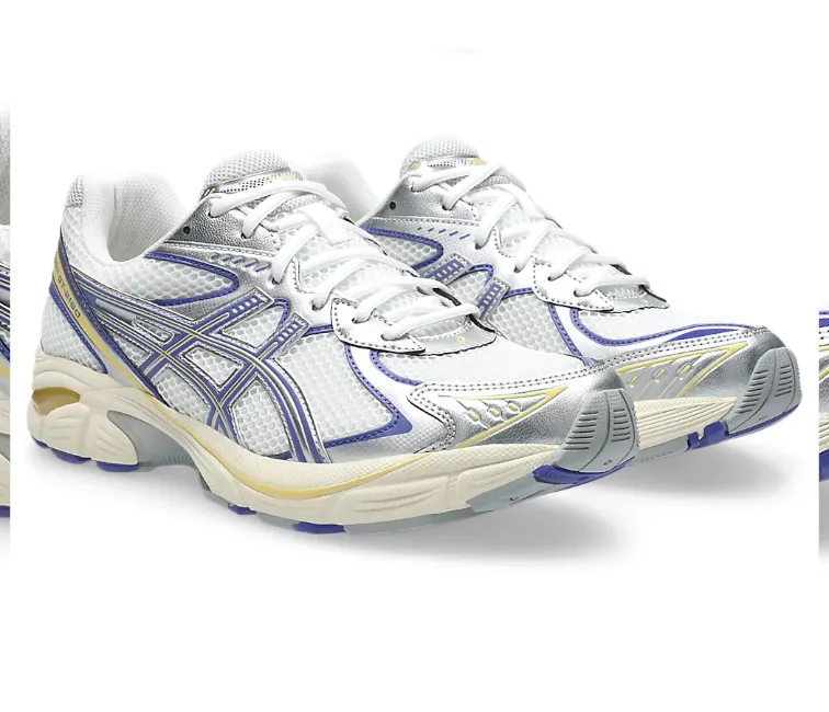 Men??s Asics GT-2160 (Lakers) custom - fit shoes