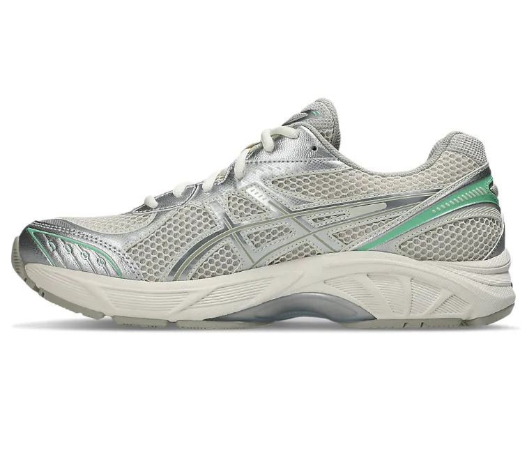 Men's Asics GT-2160 (Smoke Grey/Peppermint) balance balls
