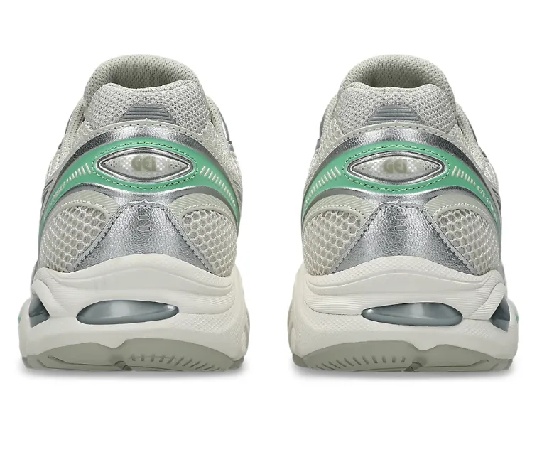 Running Headphones Men's Asics GT-2160 (Smoke Grey/Peppermint)