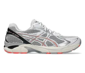 maximalist running shoes Men??s Asics GT-2160 (White/SunCoral)