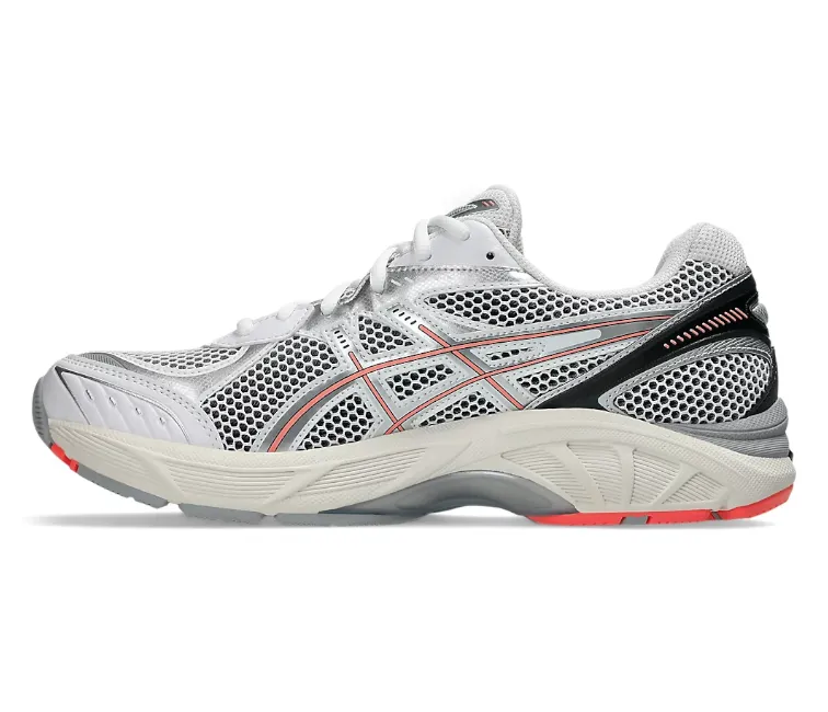 Men??s Asics GT-2160 (White/SunCoral) Upgradeable Weight Training