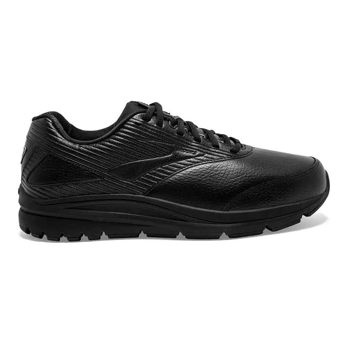 Core Design Mens Brooks Running Addiction Walker 2 in Black