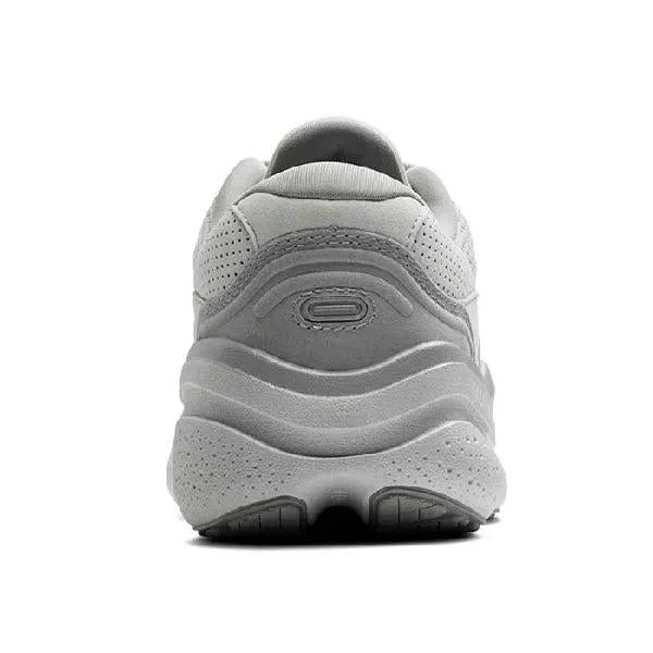 Mens Brooks Running Ghost Max SE in Primer Gray/Oyster/Alloy Sculpted cushioning Adaptive Motion