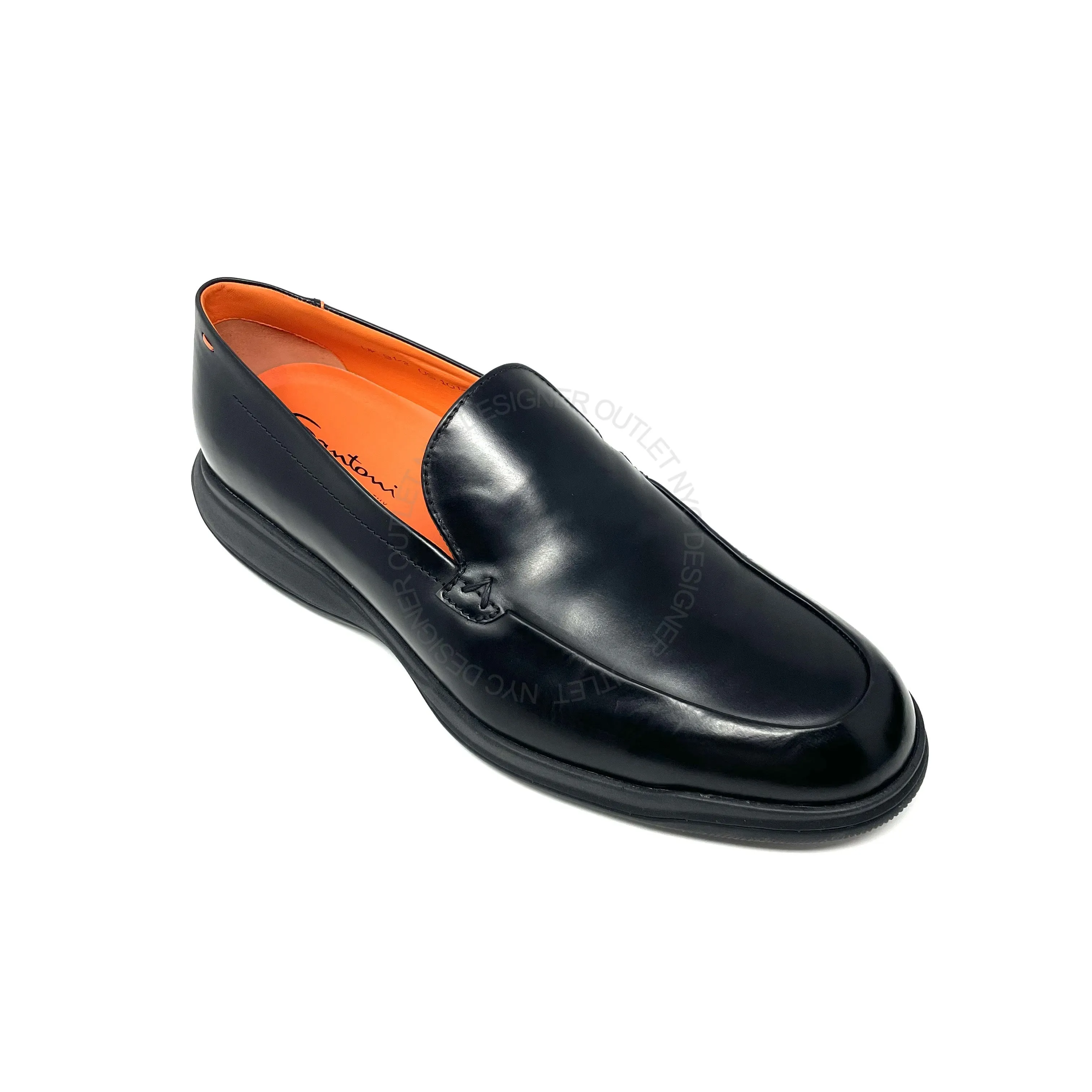 Mens drivers Track Step