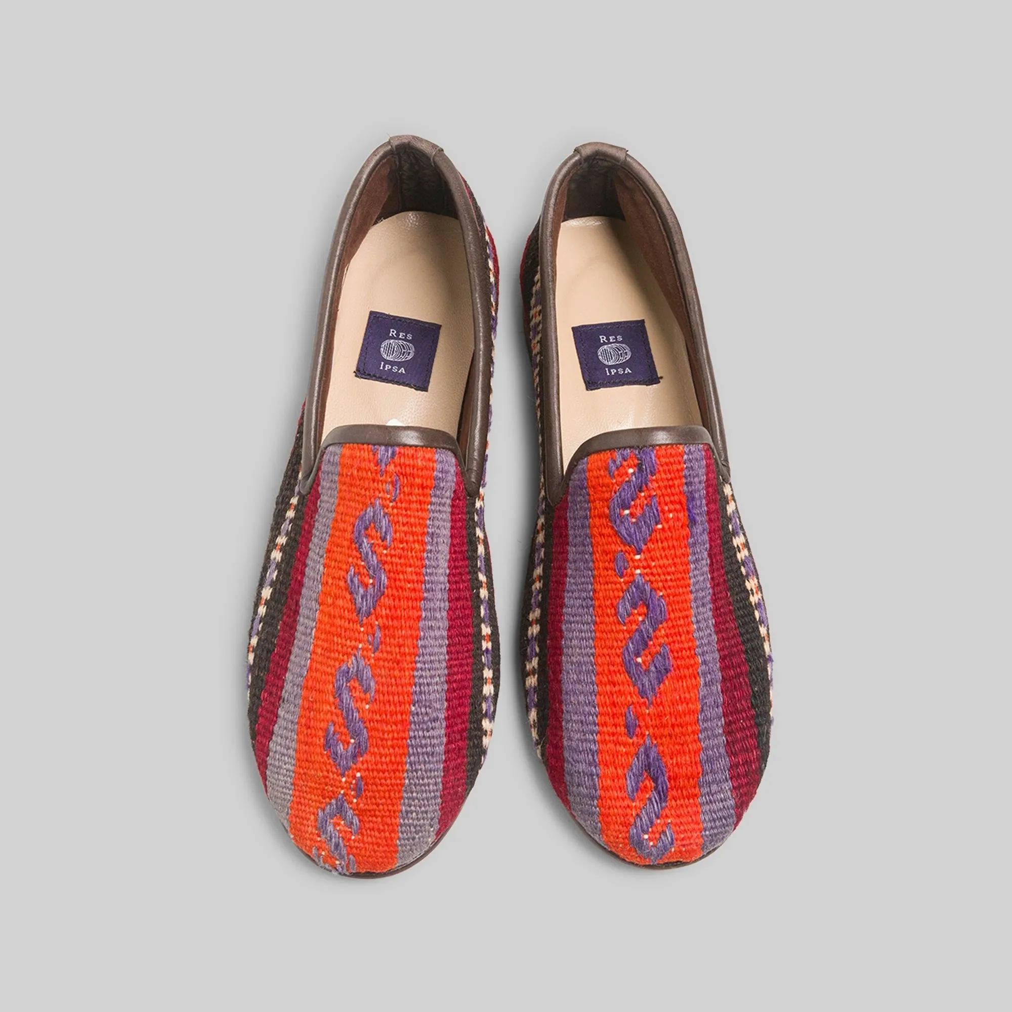 Men's Kilim Loafer Size 10 Field Step