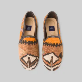 Sleek Footwear Men's Kilim Loafer Size 12