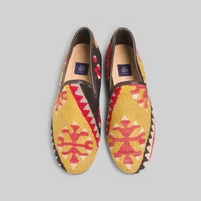 Air Vent View Spot Men's Kilim Loafer Size 13