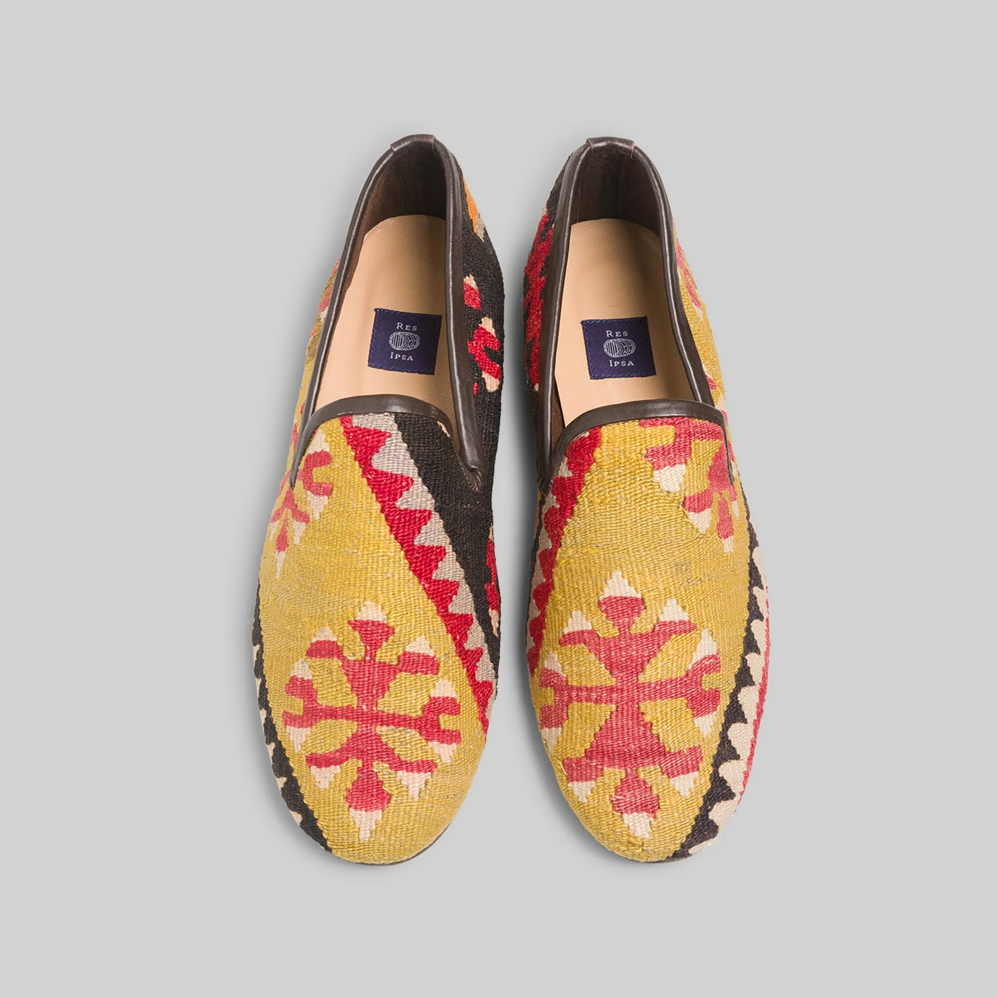 Air Vent View Spot Men's Kilim Loafer Size 13