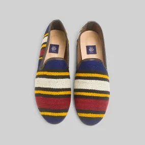 Men's Kilim Loafer Size 13 Machine wash