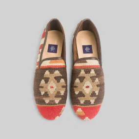 Seamless Comfort Versatile Comfort Men's Kilim Loafer Size 13