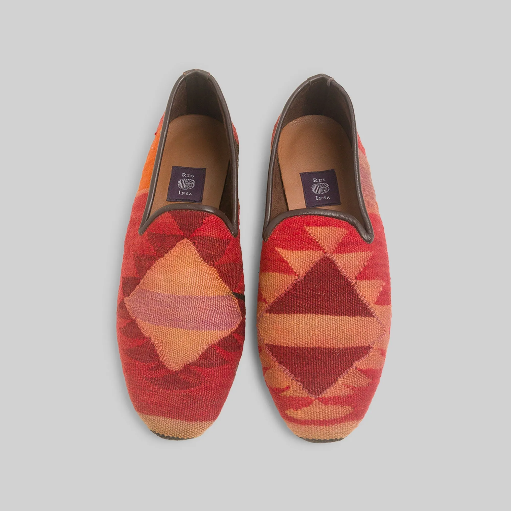 Men's Kilim Loafer Size 8 Joy Step