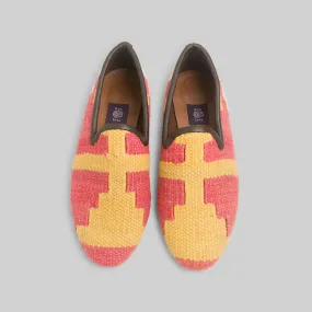 Men's Kilim Loafer Size 8 TPU sole