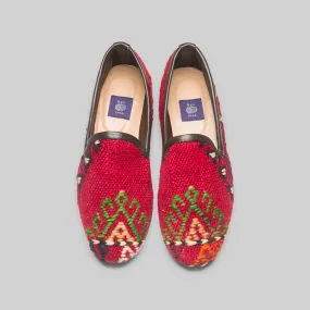 Flexible Walk Men's Kilim Loafer Size 8