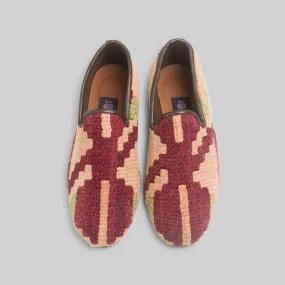 Men's Kilim Loafer Size 9 Mountain Walk Outdoor Easy