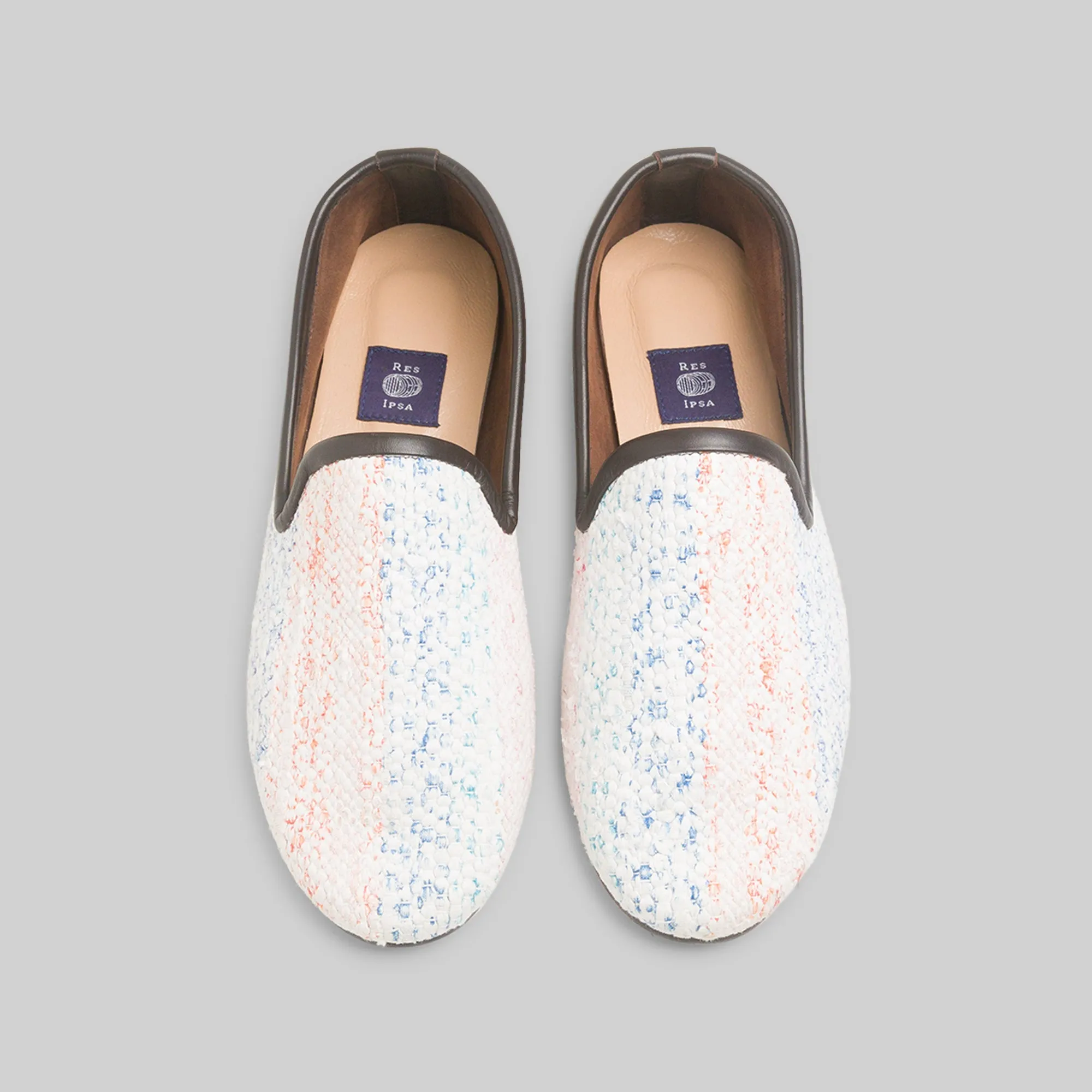 Flexible Step Men's Kilim Loafer Size 9