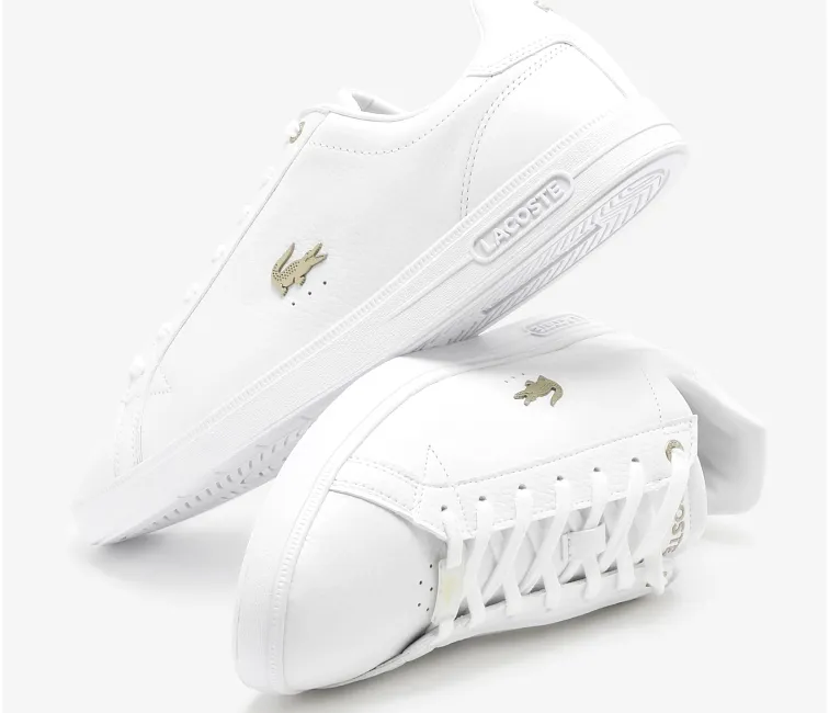 Men's Lacoste Graduate Pro 123 1 SMA (White) The North Face Ultra mystery - themed running option