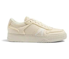 Recreational sports Anti Slip Tread Men's Lacoste L001 Crafted 123 2 SMA (Off White)